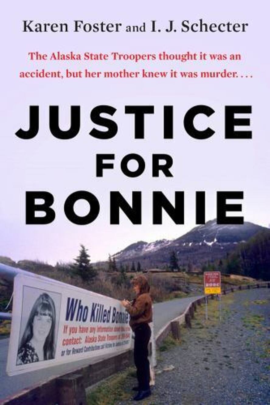 Justice for Bonnie, Paperback by Foster, Karen; Schecter, I. J., Brand New, F...